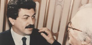 Per i cento anni di Federico Fellini Frammento di una storia “felliniana” stefano rolando e federico fellini