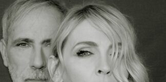 Vent’anni di matrimonio e una lunga carriera: la ricetta dei Jalisse jalisse