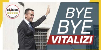 I vitalizi degli ex parlamentari: una commedia italiana Bye bye vitalizi
