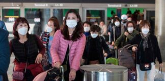 Italiani? Voi non potete entrare. Quando ad essere indesiderati siamo noi Coronavirus