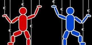 Se la Sinistra piange, la Destra non ride Destra e sinistra