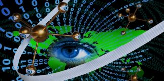 Grande Fratello di Stato: dal 1 marzo via alla “sorveglianza massiva” dei cittadini Grande Fratello di Stato