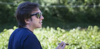 Ritratto di un Perennial: Sandro Salis Sandro Salis