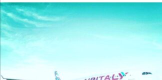 Air Italy: un’azienda che deve essere salvata! air-italy