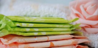 Assorbenti gratis in Scozia Assorbenti gratis in Scozia