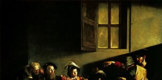 Bambini: Vi presento Caravaggio, pittore! Passeggiata didattica caravaggio