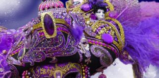 Il Carnevale 2020 apre le danze! carnevale