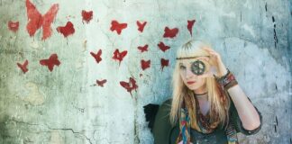 A Roma il Festival Hippie Carnival Edition A Roma il Festival Hippie Carnival Edition