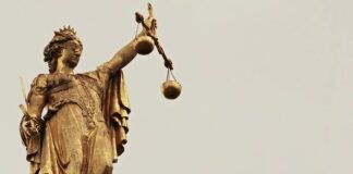 Israele e Italia: due anomalie perniciose dea della giustizia