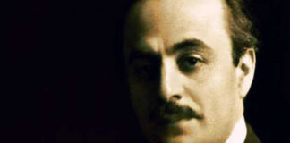Perle di saggezza: Febbraio 2020 Khalil Gibran