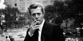 Il pensiero di Marcello Mastroianni Marcello mastroianni