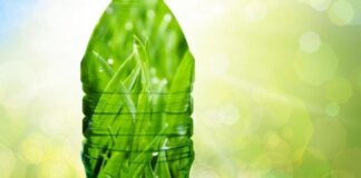 Plastiche verdi, biodegradabili e intelligenti plastiche verdi