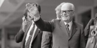 30 anni fa la morte di Sandro Pertini. Un bel libro accurato ne racconta la formazione politica. E dentro una incredibile sorpresa. Sandro Pertini