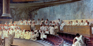 L’esigenza di un pensiero libero come bisogno concreto e non astratto senatus-res-publica