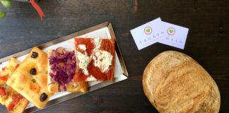 Torino: pizzeria Taglio Torino: pizzeria Taglio