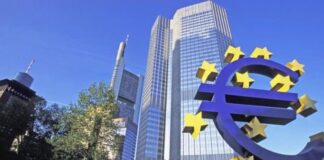 La Bce alza i tassi d’interesse al 3 per cento BCE