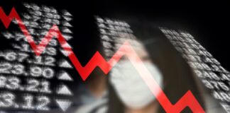 2020 Coronavirus: la peste emotiva Coronavirus e crisi finanziaria