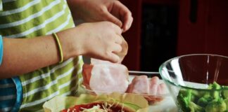 Limbo: tutto fermo, tutti con il fiato sospeso… Cucinare