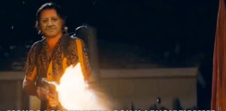 La grammatica istituzionale dell’emergenza democratica De Luca con i lanciafiamme