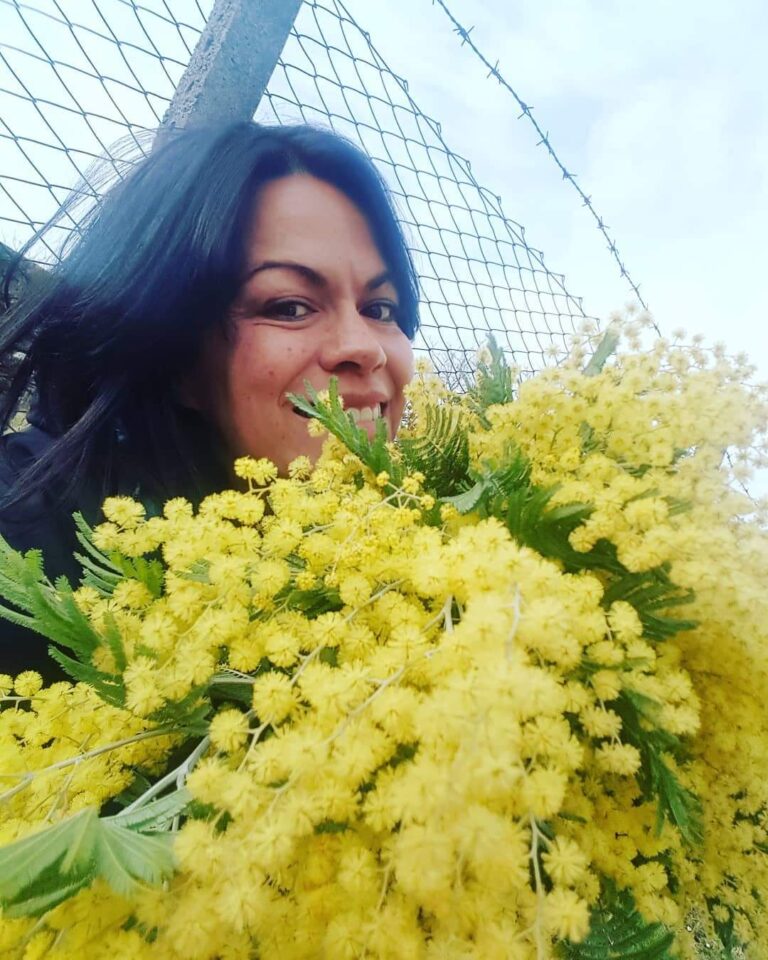 Mariagrazia Censi