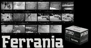 In tempo di crisi la memoria di una storia italiana: Ferrania Ferrania