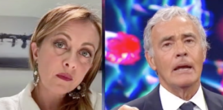 Comunicazione e coronavirus. Nuovi toni e vecchi galli da combattimento Gilletti e Meloni