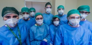 Covid-Italia 2020: la Terra di nessuno coronavirus