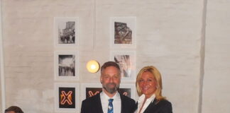 Marini a capo dell’Accademia Della Cucina di New York Accademia Della Cucina di New York