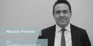 Coronavirus ed economia, Primanni: “Aziende italiane a rischio shopping estero” Maurizio-Primanni