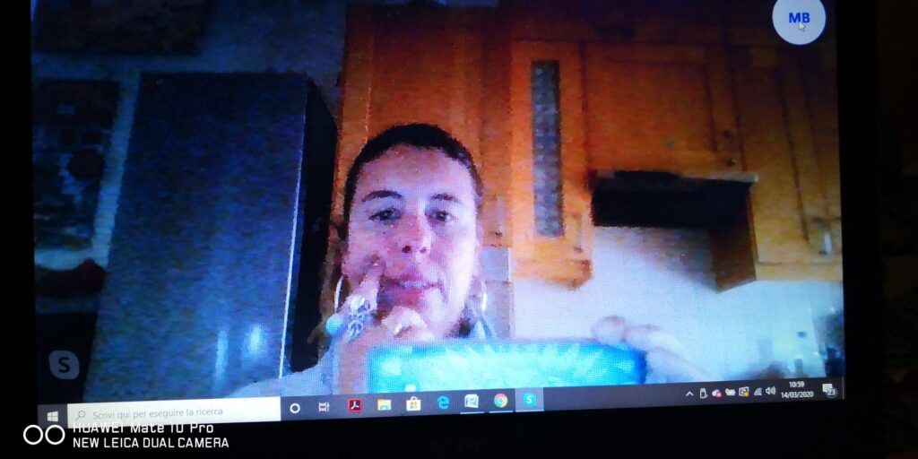 Skype Buccico