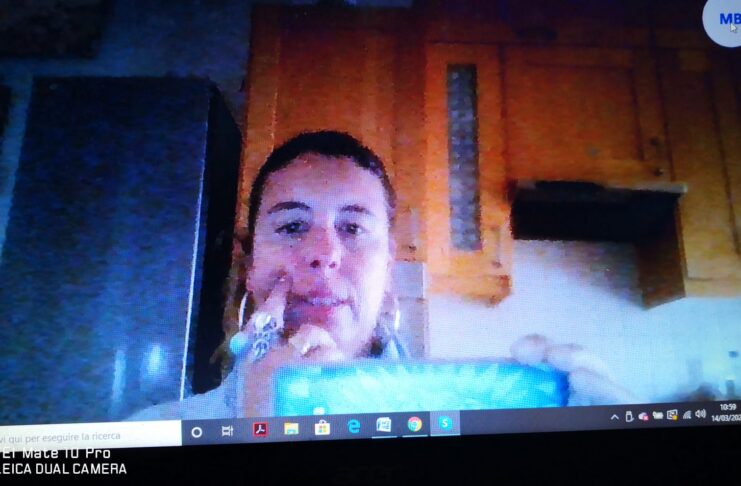 Skype Buccico