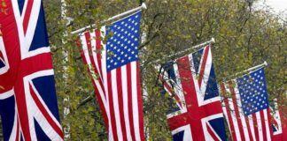 La responsabilità politica dei liberali europei USa e UK