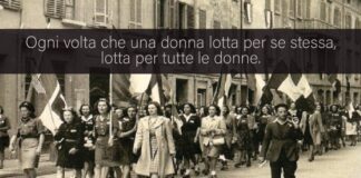 Donne e Resistenza donne e resistenza