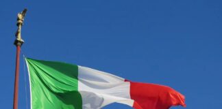 Un mondo magico italia
