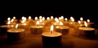 Per aderire al cordoglio serve un volto, una storia, un parente cordoglio