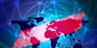 Il momento peggiore per tornare sobri. coronavirus nel mondo