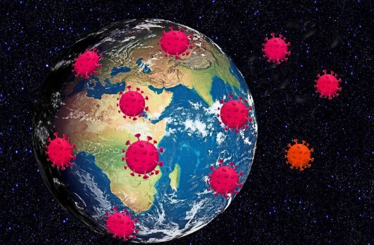 coronavirus nuova emergenza