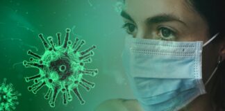 Un virus mutante e un presidente sconosciuto coronavirus