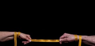 La paura ai tempi del covid-19 liberazione