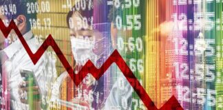 L’affaticamento dell’economia previsto per tutto l’autunno coronavirus