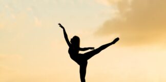 La danza liberatrice danza