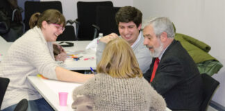 Nuovo dialogo intergenerazionale, alla faccia di Coronavirus dialogo interegenerazionale