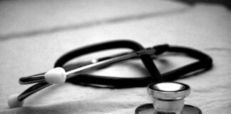 La paura ed il coraggio dottore