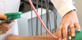 La vostra sì, che è forza e coraggio! dottori