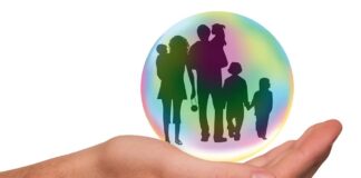 L’importanza della famiglia famiglia