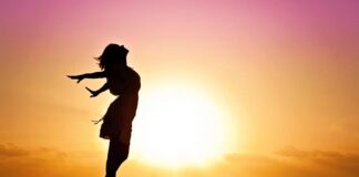 Una lettera per te felicità