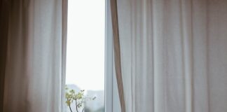 Una finestra in movimento finestra