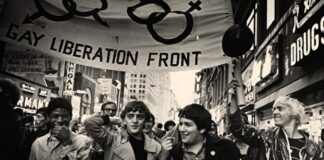 “Una rivolta è in fondo il linguaggio di chi non viene ascoltato” – Martin Luther King I moti di stonewall