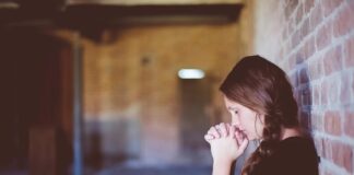 E se domani? Quando un muro non separa