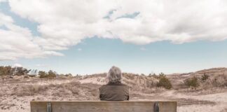 Gli anziani: patrimonio dell’umanità nonni